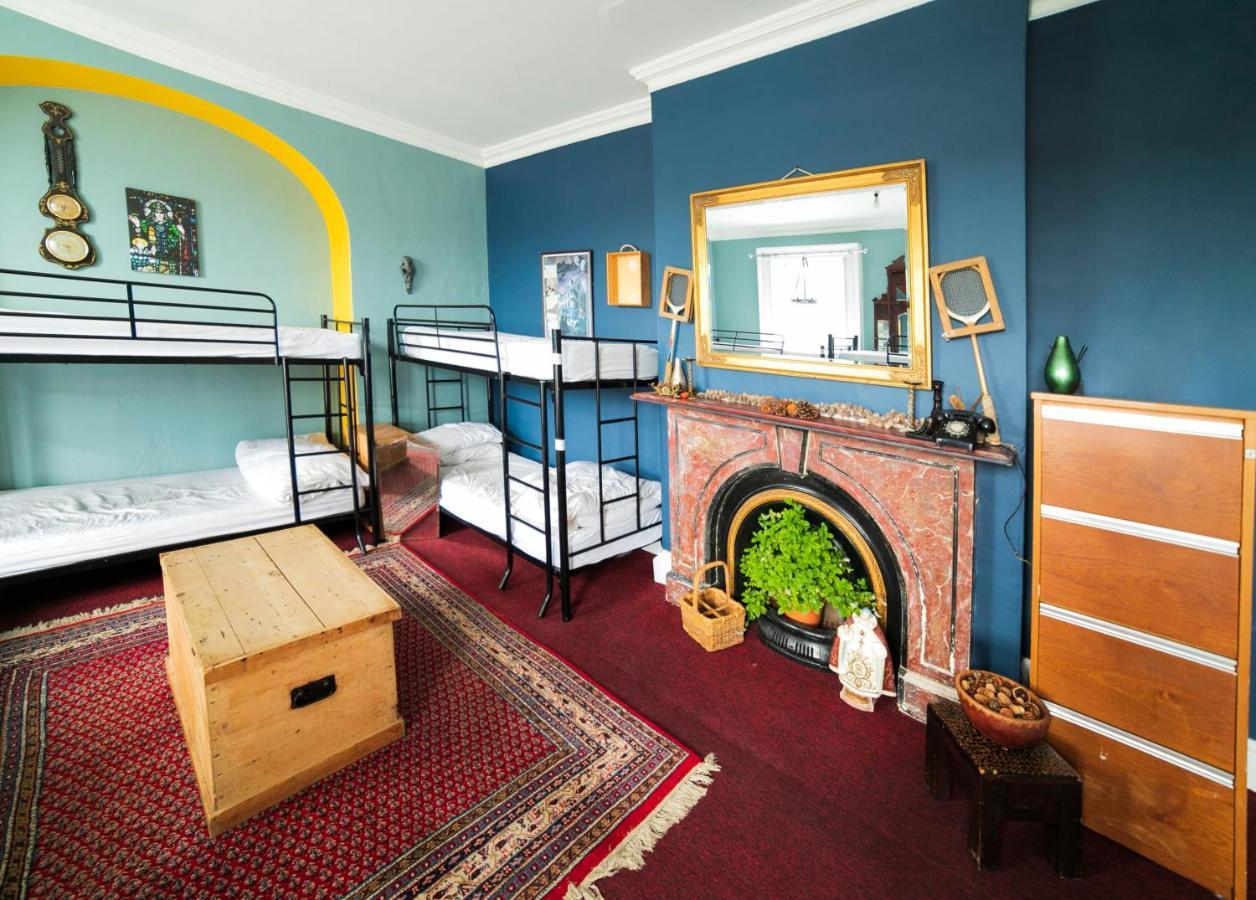 Spoon And The Stars Hostel دروغيدا المظهر الخارجي الصورة