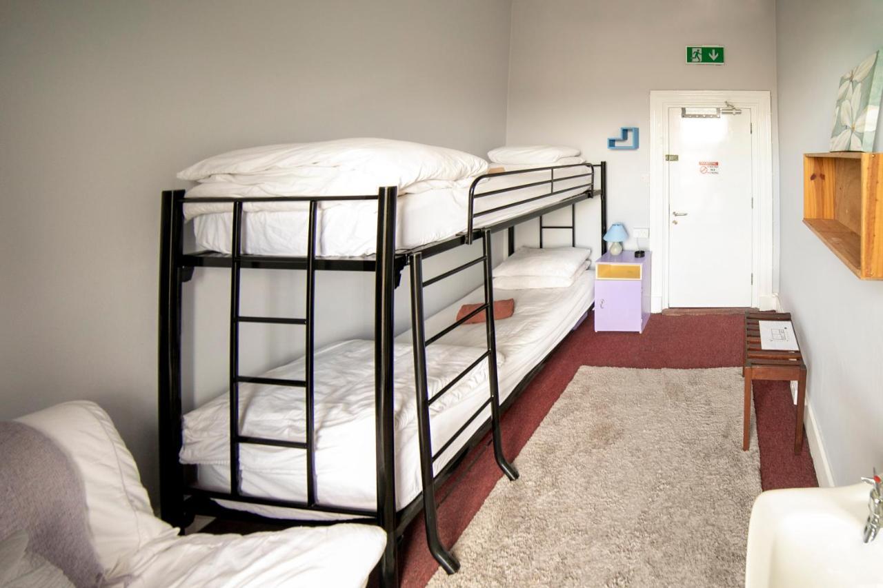 Spoon And The Stars Hostel دروغيدا المظهر الخارجي الصورة