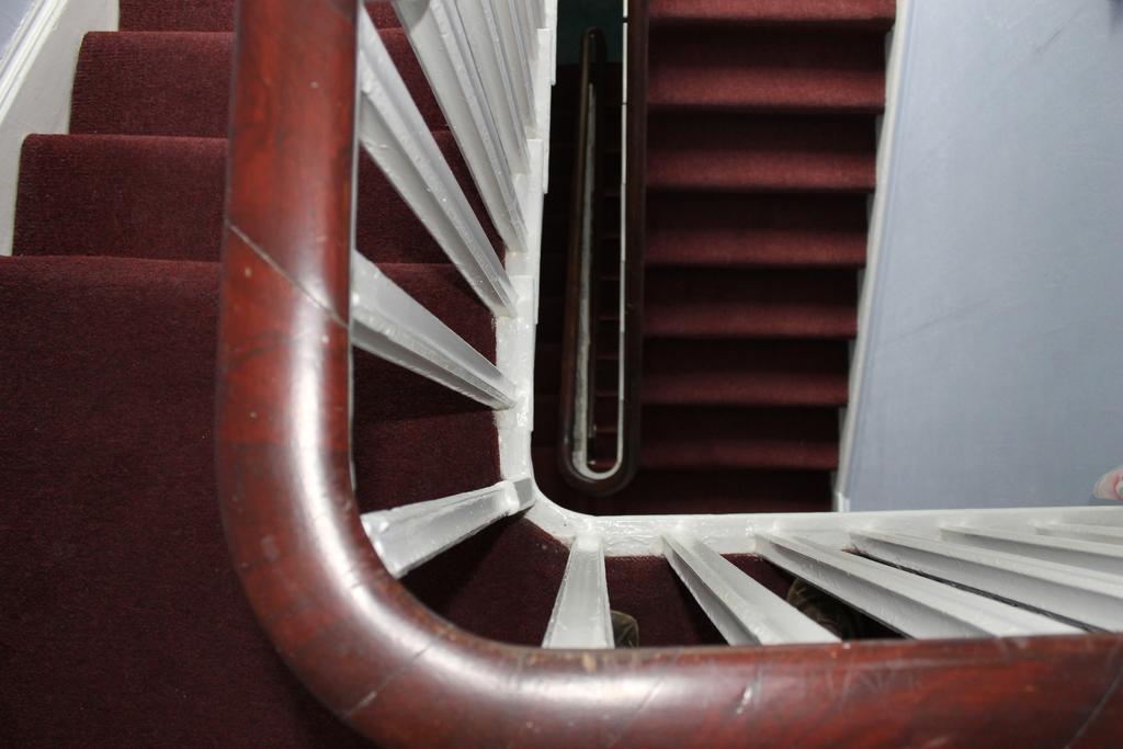 Spoon And The Stars Hostel دروغيدا المظهر الخارجي الصورة