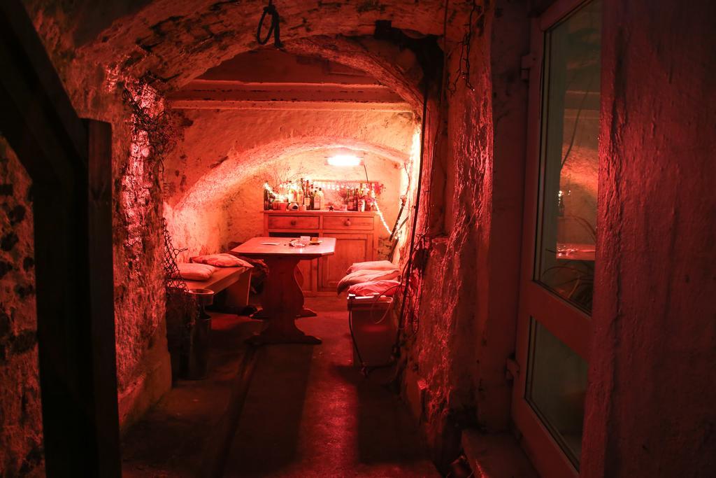 Spoon And The Stars Hostel دروغيدا المظهر الخارجي الصورة