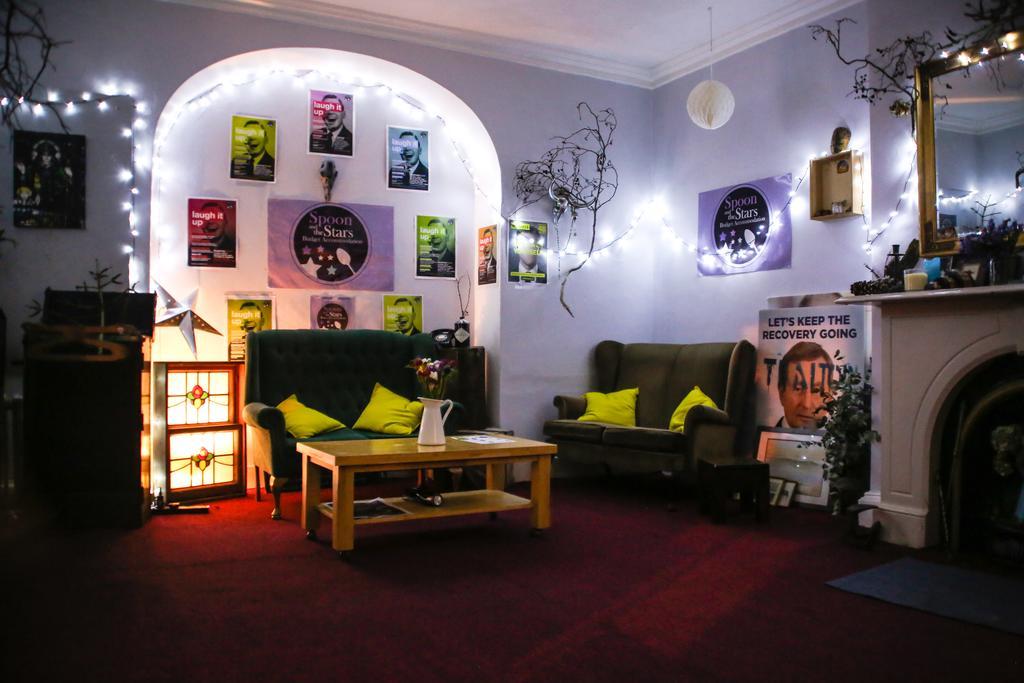 Spoon And The Stars Hostel دروغيدا المظهر الخارجي الصورة